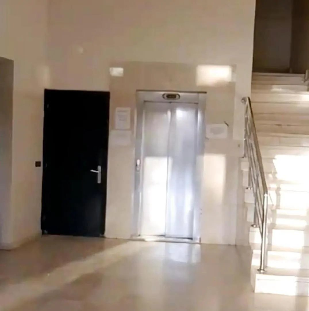 Apartment Appartement Moderne A Gueliz Proche De Medina Marrakesh