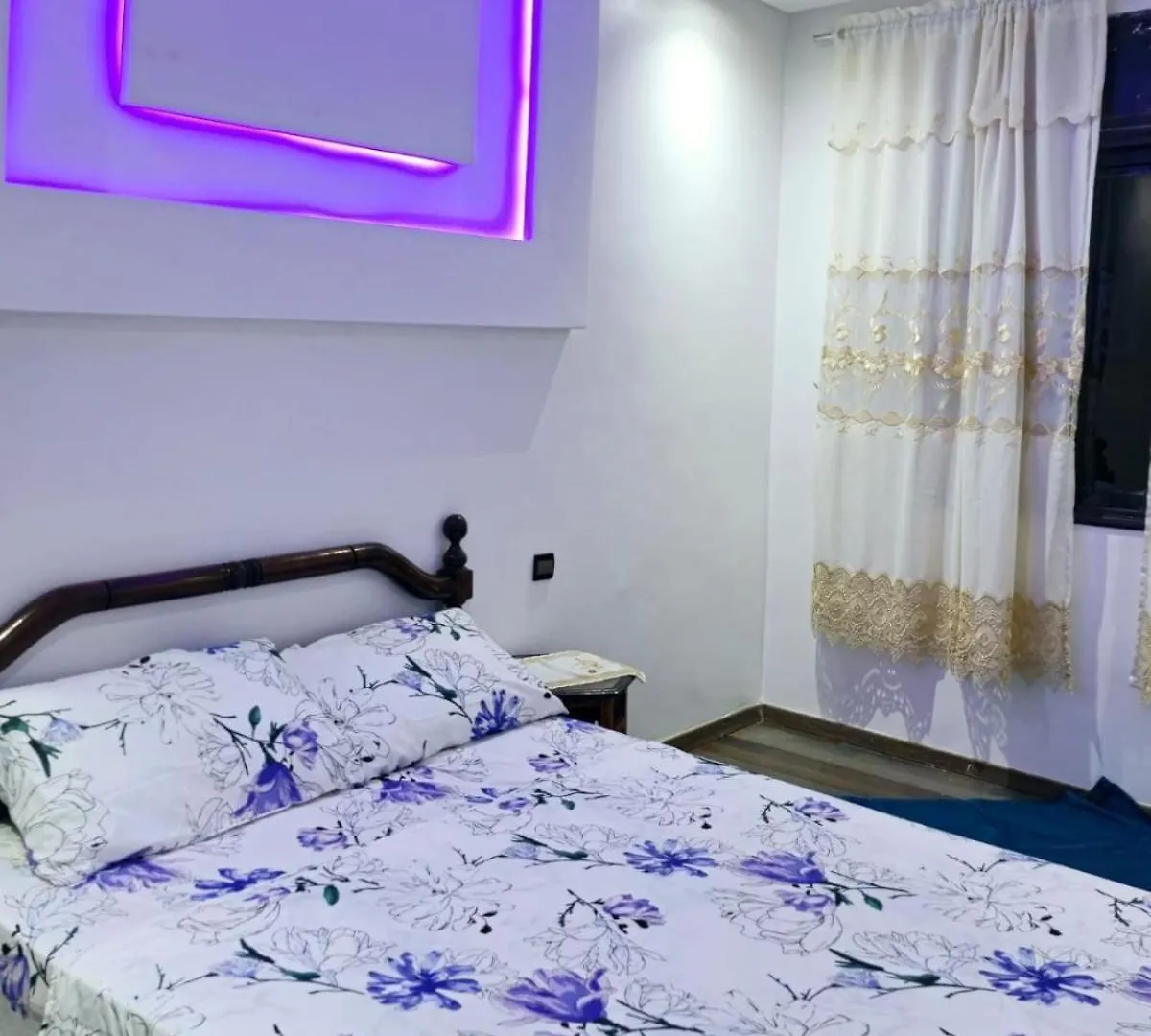 Appartement Moderne A Gueliz Proche De Medina Marrakesh